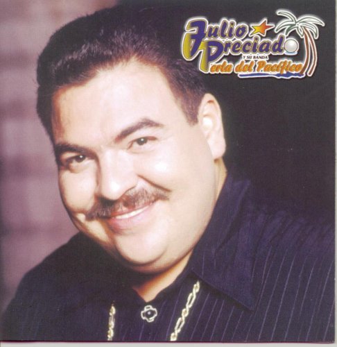 Julio Y Su Banda Perl Preciado/Que Puedo Hacer Por Ti